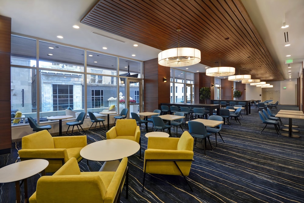Residence Inn by Marriott New Orleans French Quarter Area Central Business District - photo 4