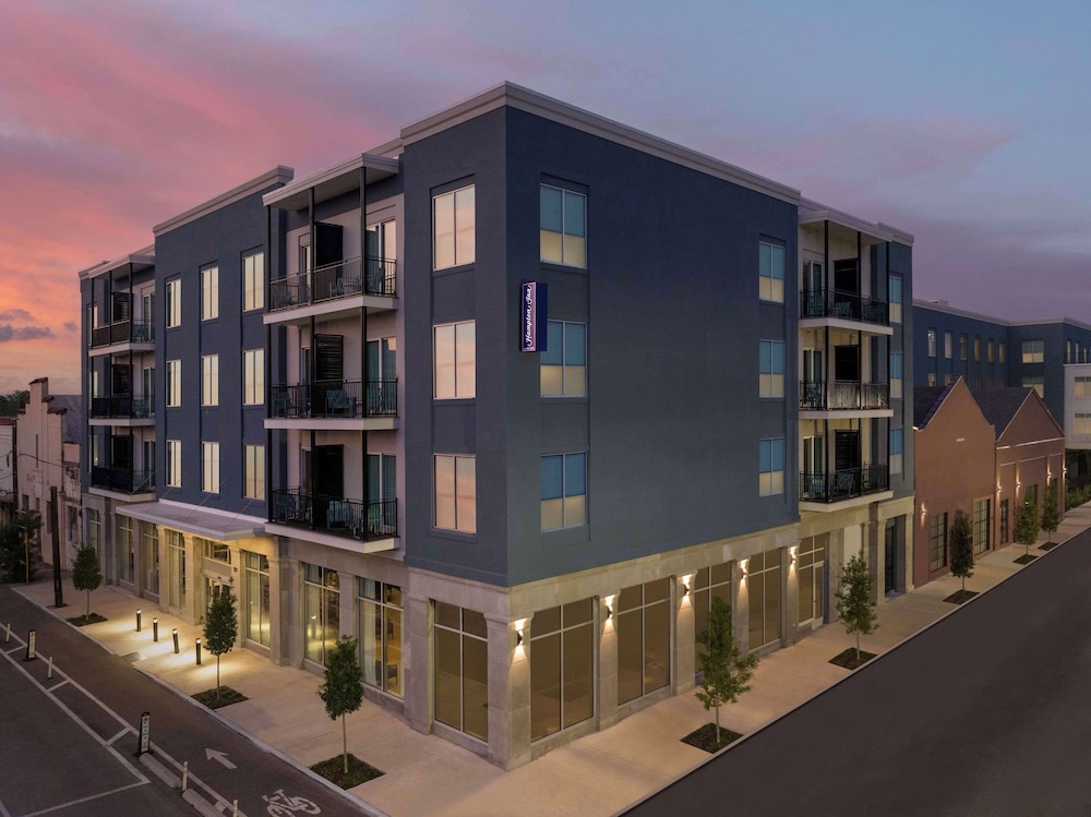 Hampton Inn New Orleans French Quarter Market Area - featured photo
