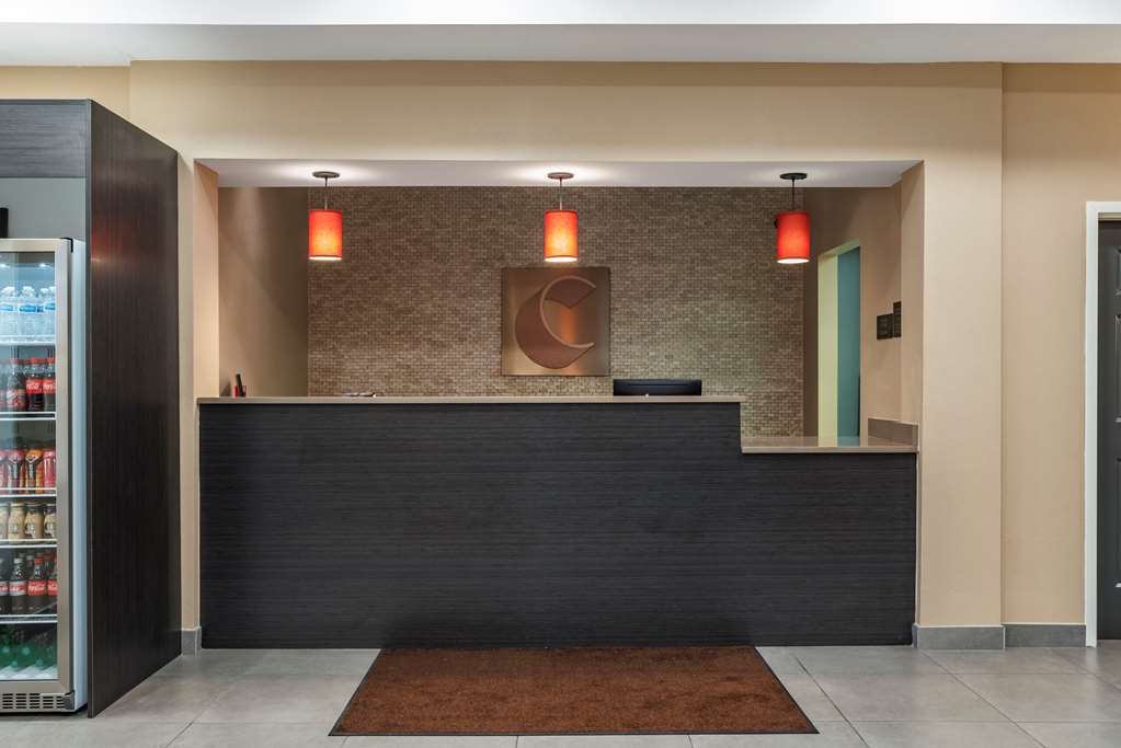 Comfort Inn & Suites Millbrook Prattville - photo 2