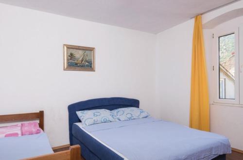 Kuca Za Odmor Vukic — hotel in Trpanj