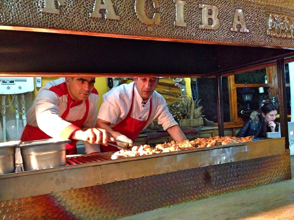 Faciba Butik Otel Restaurant Cafe & Bar in Sile, Turkey