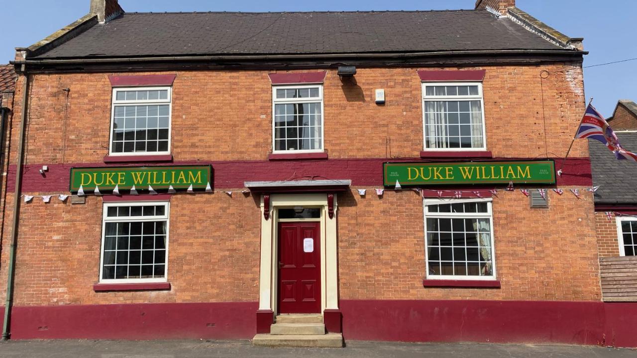 The Duke William — 4-Star Luxury Hotel in Haxey, United Kingdom
