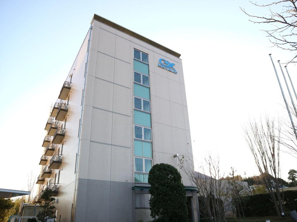 Keikyu Ex Inn Yokosuka Research Park — Yokosuka
