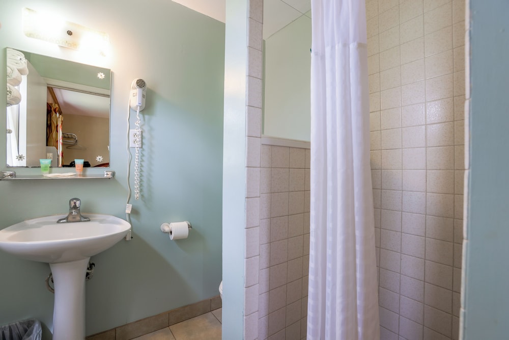 Relax Inn By OYO Natural Bridge I 81 - photo 28