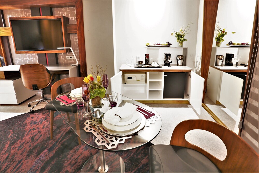 In-Room Amenity