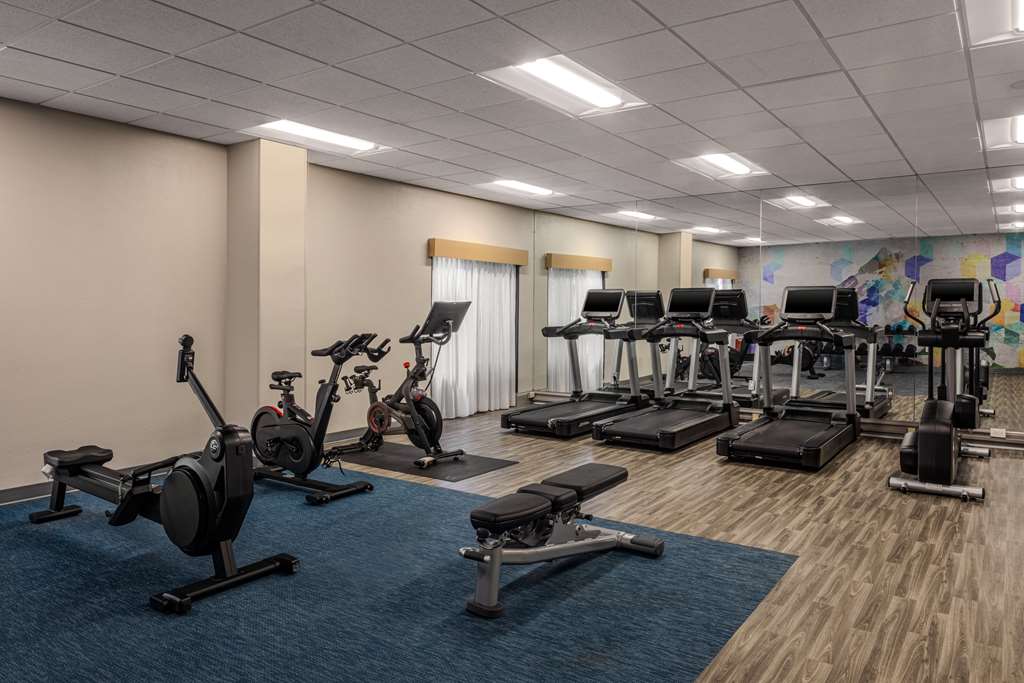 Hyatt Place Charlotte Airport Lake Pointe - photo 5