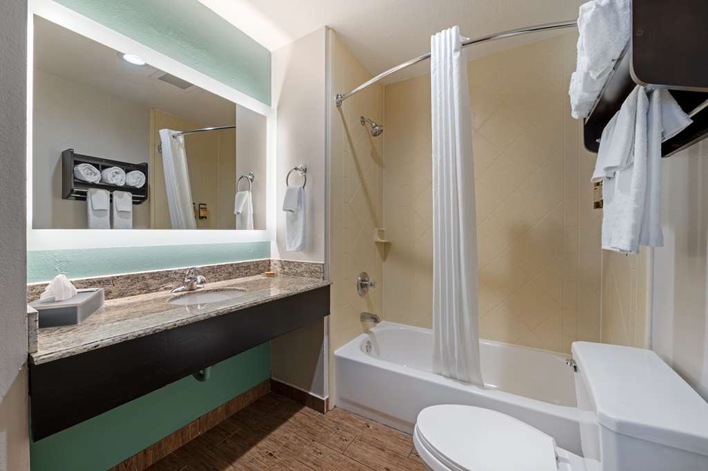 Best Western Plus Greenwood Indy South Inn - photo 36
