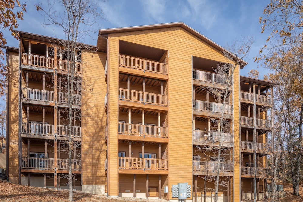 Lodges At Table Rock - photo 61