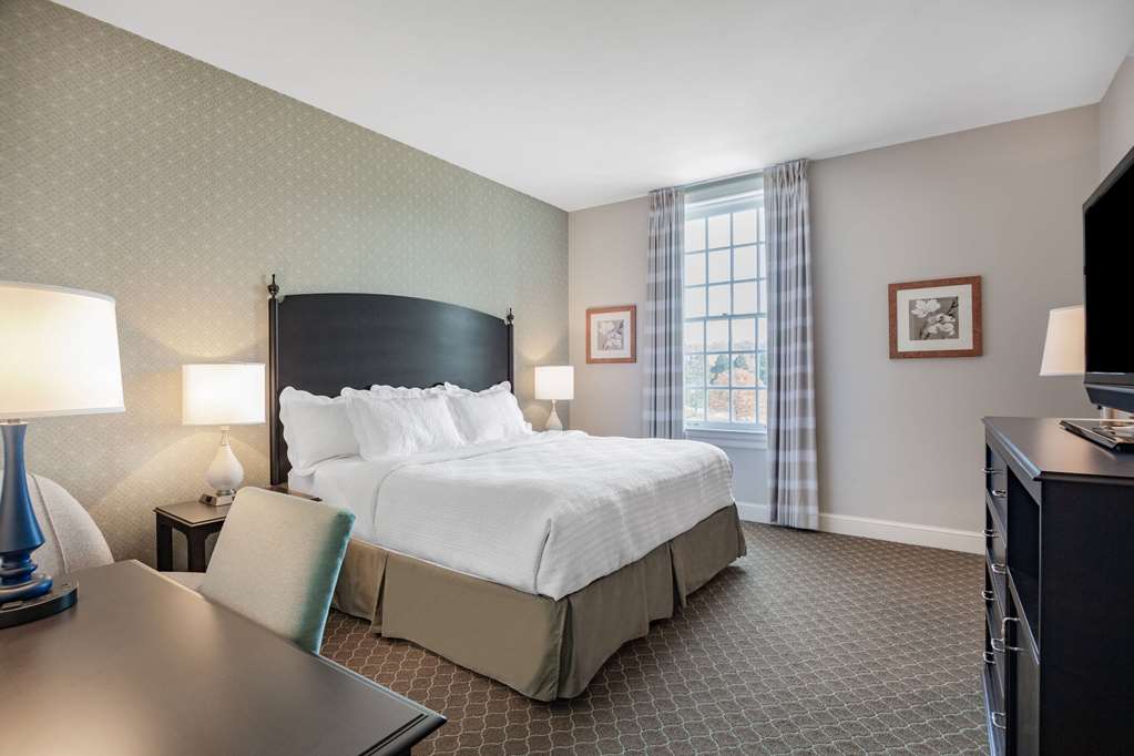 Natural Bridge Hotel Trademark Collection by Wyndham - photo 38