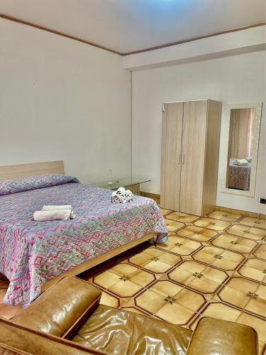 Rosa's house — 4-Star Luxury Hotel in Naples, Italy