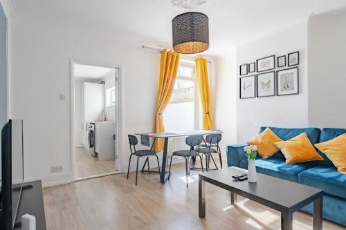 Lakeside Terrace Lowestoft in Lowestoft, United Kingdom