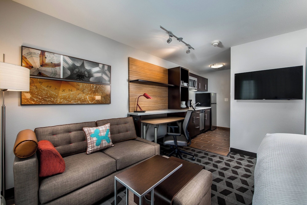 TownePlace Suites by Marriott Waco South - photo 8
