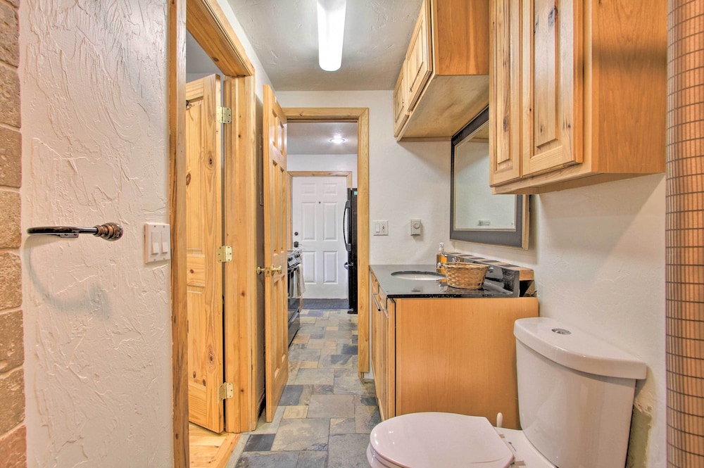 Modern Mountain View Condo at Big Sky Resort - photo 21