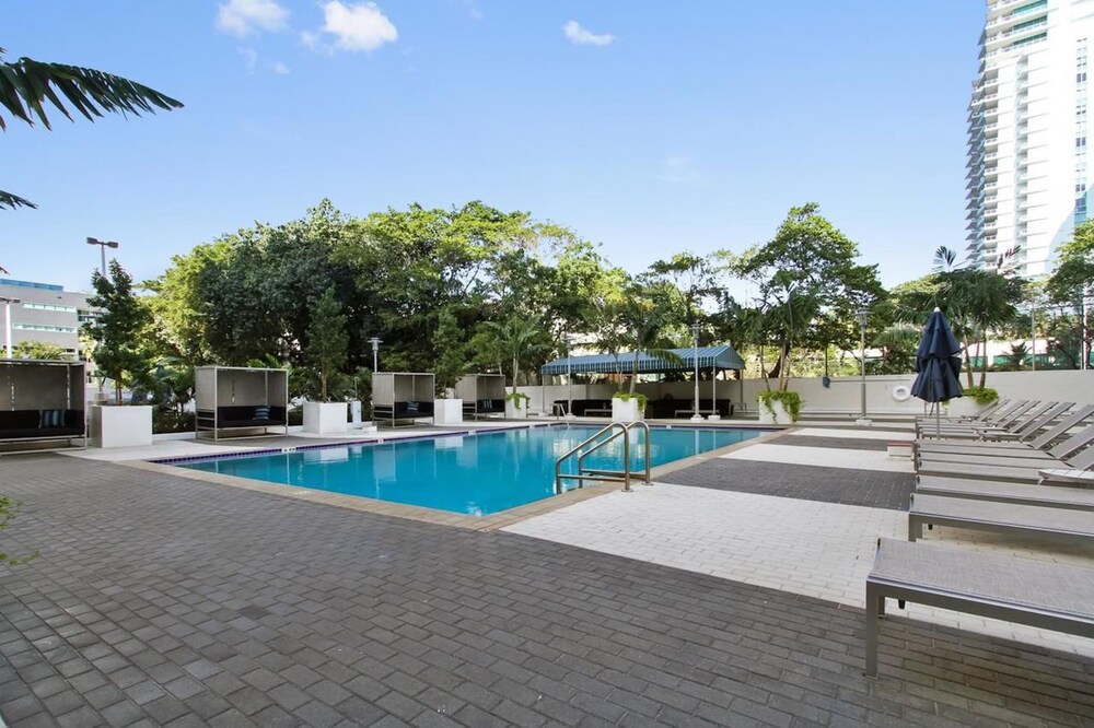 Bohemian 1BR in Coconut Grove by Sonder - photo 15