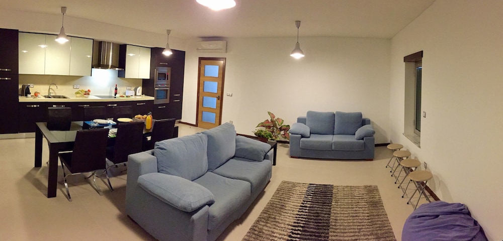 Best Houses 02 Surf & Relax Apartment Consolação — 4-Star Luxury Hotel in Peniche, Portugal