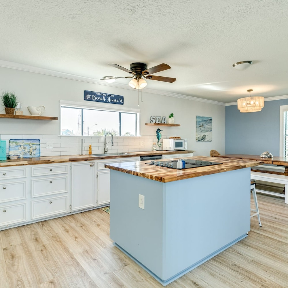 Gulf Adventures and Beachfront Relaxation Awaits - photo 19