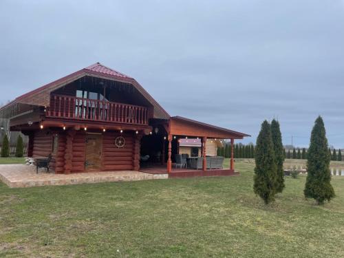 Jaunkades in Unknown City, Latvia