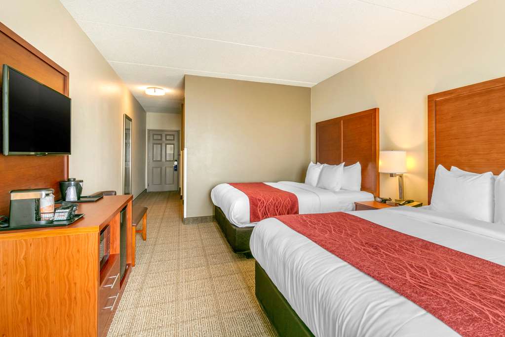 Comfort Inn & Suites Nashville Franklin Cool Springs - photo 16