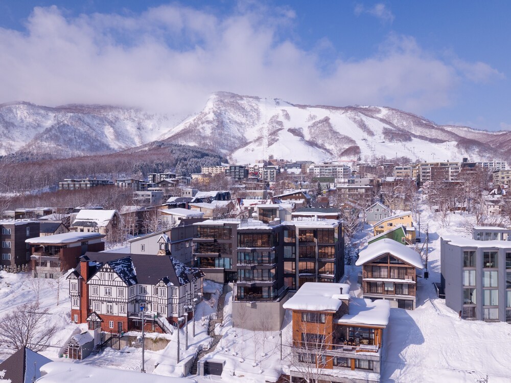 Aspect Niseko — hotel in Niseko Town