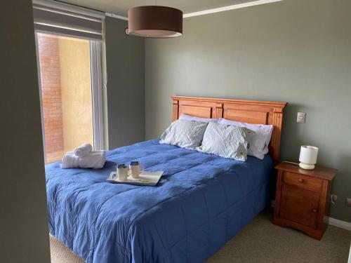 Hermoso Departamento en Puerto Montt — 4-Star Luxury Hotel in Puerto Montt, Chile