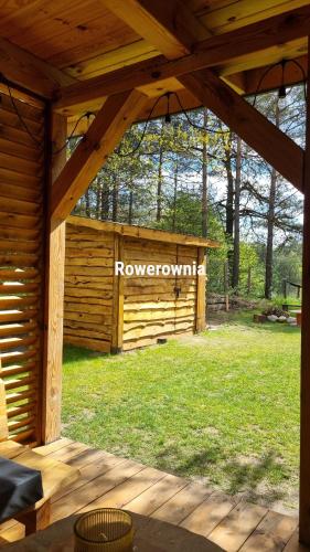 Sosnowy Plan in Jozefow, Poland