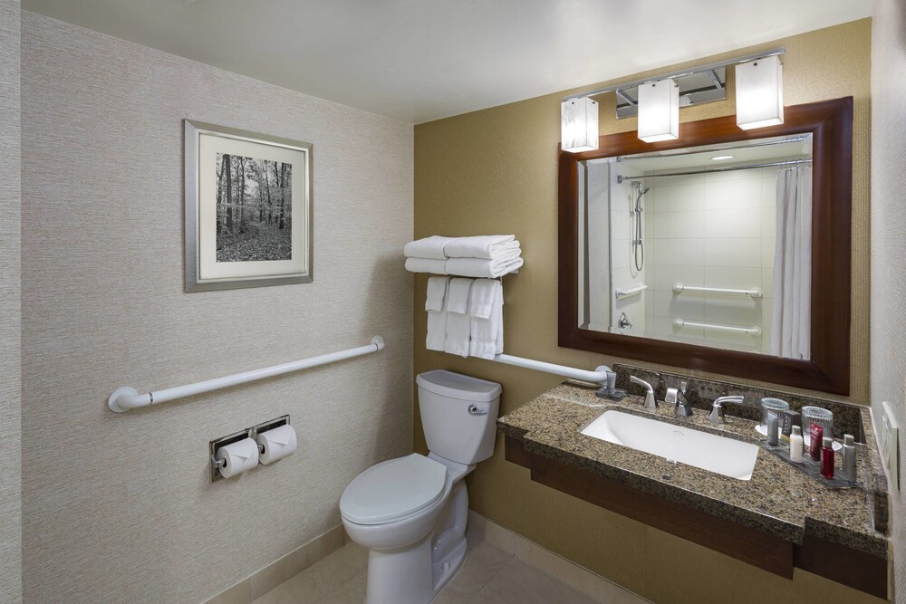 Hanover Marriott - photo 9