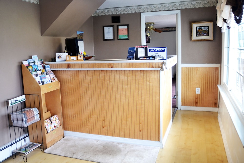 Scottish Inns Potsdam - photo 3