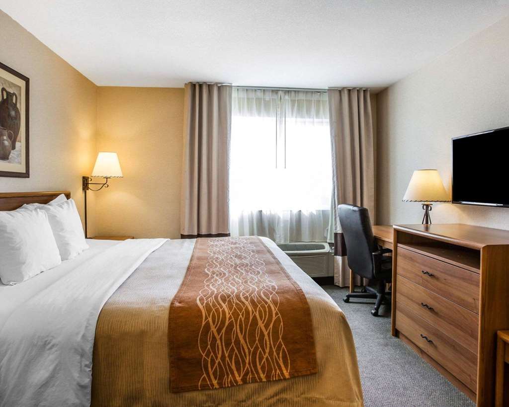Quality Inn Lone Pine Near Mount Whitney - photo 6