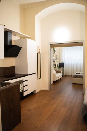 Bubi Loft Porta Romana — 4-Star Luxury Hotel in Milan, Italy