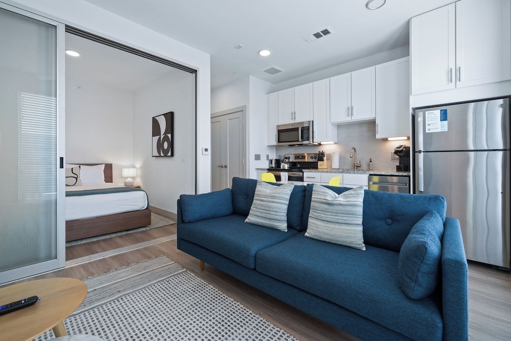 Placemakr Downtown Austin - photo 156