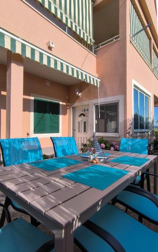 Mendys Sea View Pomalo & Fjaka Retreat — 4-Star Luxury Hotel in Kastel Sucurac, Croatia