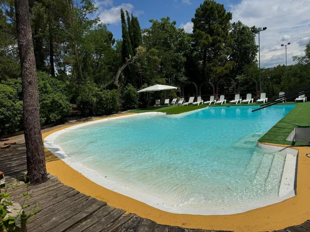 Hotel Rural Victoria By Bossh Hotels — Cuenca