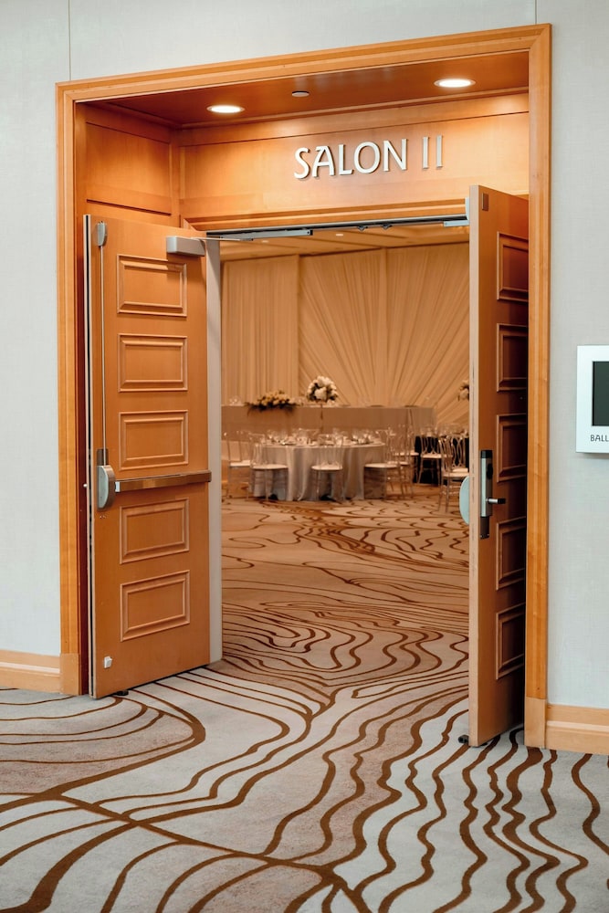 San Jose Marriott - photo 104