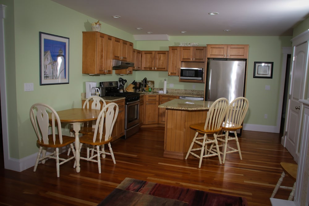 Sheepscot Harbour Village Resort - photo 154