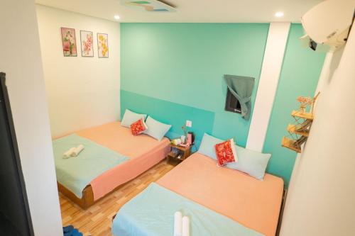 Như Ngọc Motel in Ca Mau, Vietnam