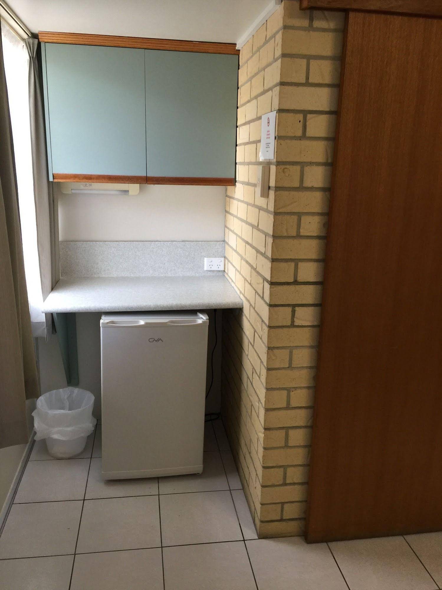 Caloundra Suncourt Motel