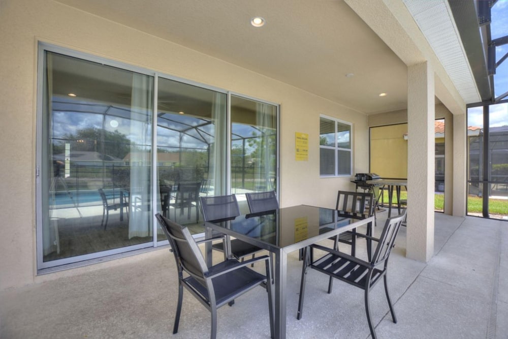 Coral Eagle at Solterra Resort by Shine Villas 415 - photo 43