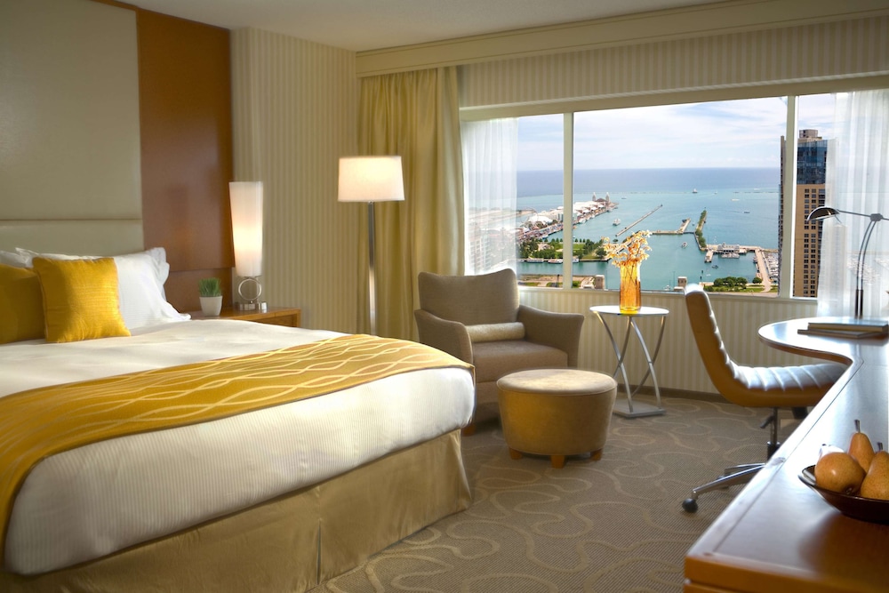 Swissotel Chicago - photo 34