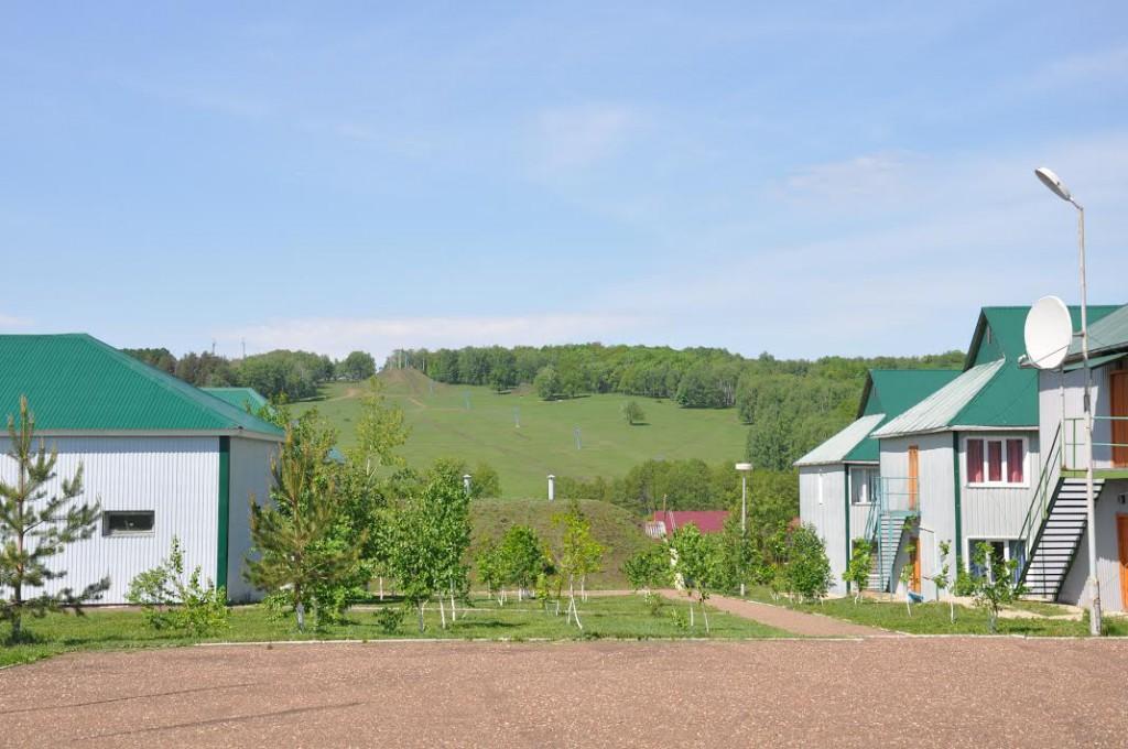 Svts Tashla - last minute hotel in Unknown City