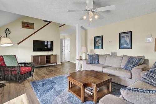 Casa del Mar by Sea Scape Properties — 4-Star Luxury Hotel in Wrightsville Beach, United States