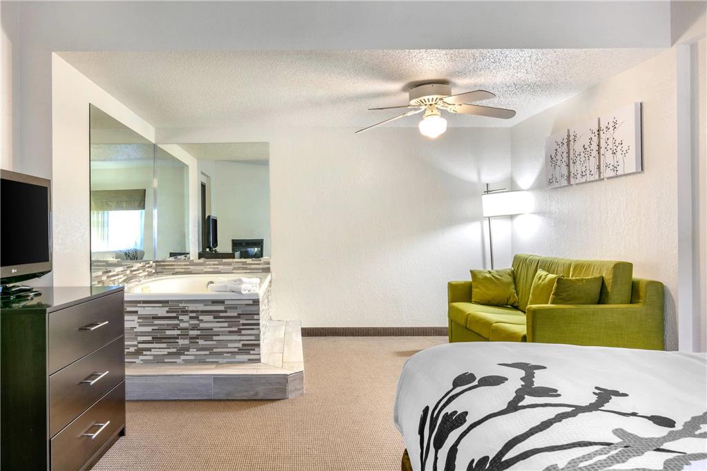 Sleep Inn & Suites near Sports World Blvd - photo 26