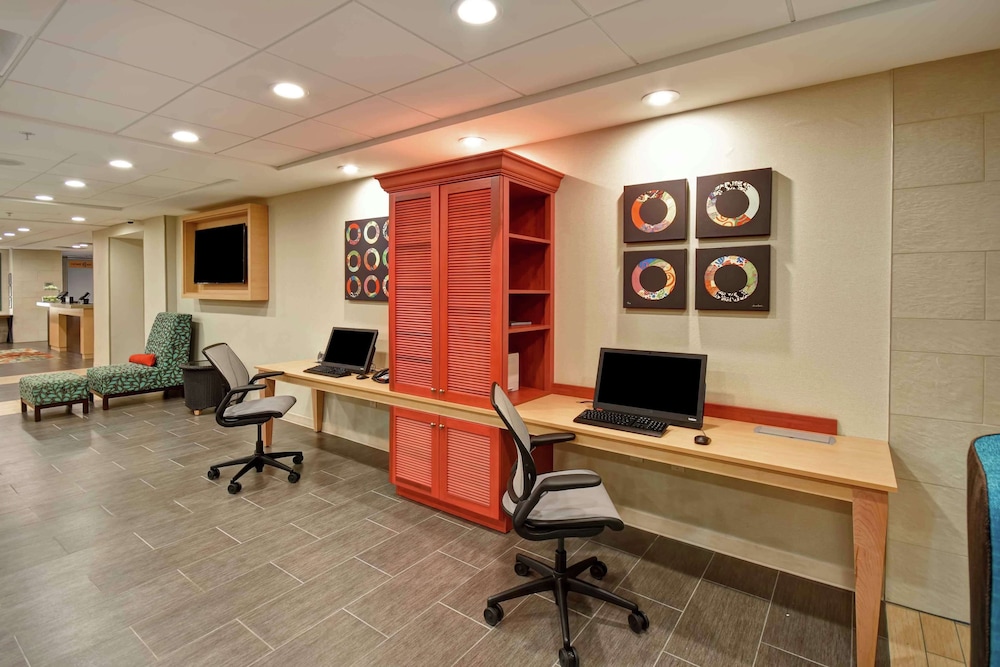 Home2 Suites by Hilton Atlanta Norcross - photo 35