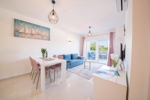 Romanca — 4-Star Luxury Hotel in Zadar, Croatia