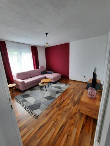 apartman Magnolia — 4-Star Luxury Hotel in Sarajevo, Bosnia and Herzegovina