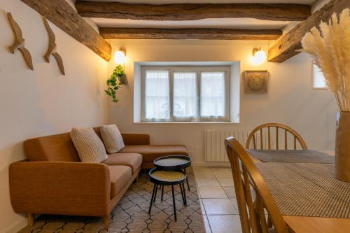 Le Relai De Boissee — Blois