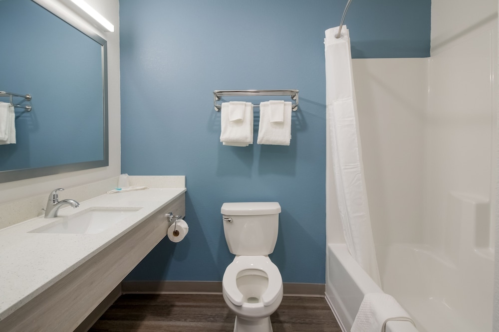 WoodSpring Suites Hermitage Nashville Airport - photo 28
