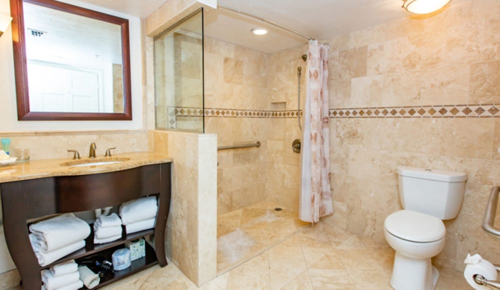 Tween Waters Island Resort & Spa - photo 38