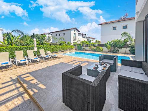 Kymma Holiday Homes