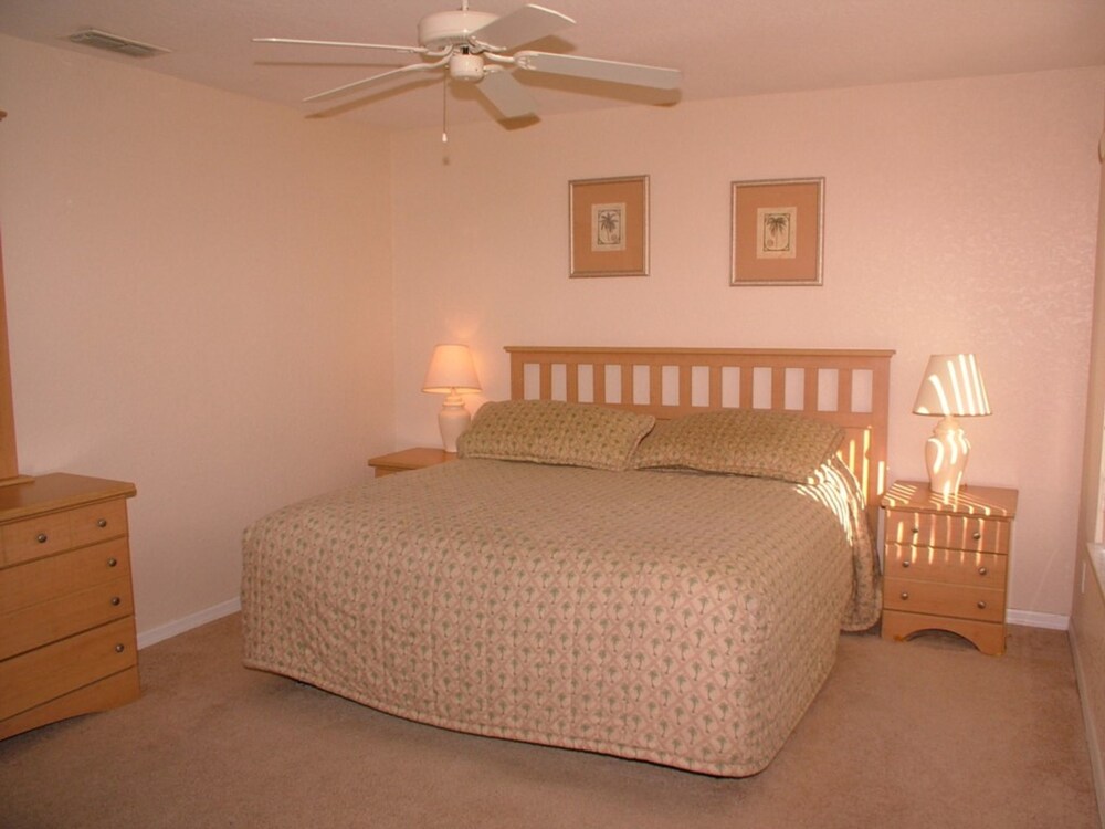 Regal Palms Resort & Spa 212 - photo 4