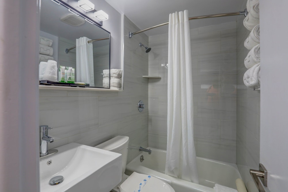 Le Voyageur Motel - photo 38